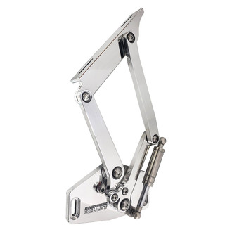 All American Billet® - Hood Hinges