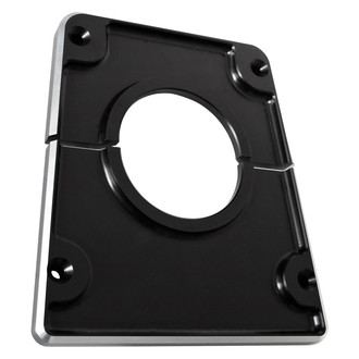 All American Billet® - Steering Column Floor Mount