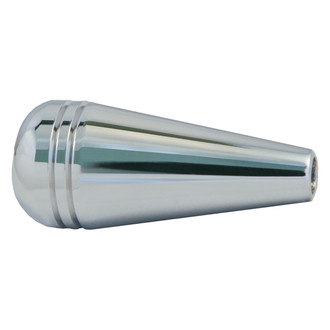 All American Billet® - Round Head Polished Shift Knob