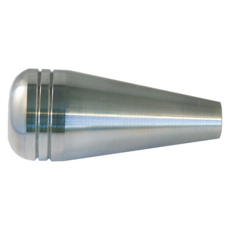 All American Billet® - Round Head Machined Shift Knob