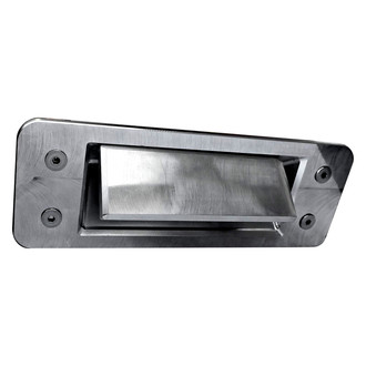 All American Billet® - Tailgate Latch