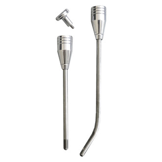 All American Billet® - Turn Signal Handle