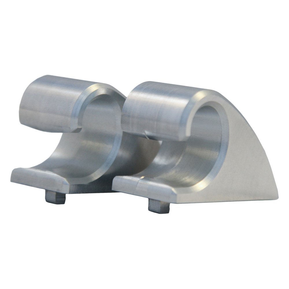 All American Billet® VH01 Visor Hooks