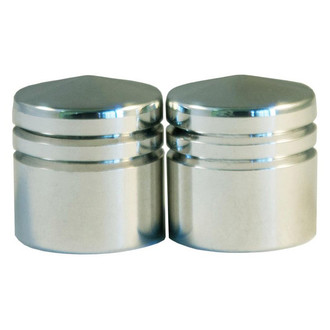 All American Billet® - Wiper Post Covers
