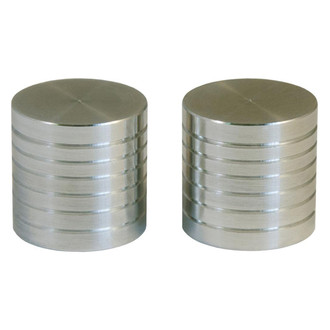 All American Billet® - Wiper Post Covers