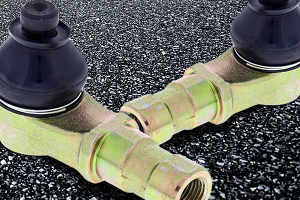 All Balls® - Tie Rod End Size Chart