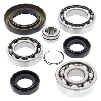 All Balls® - Differential Bearing Kit