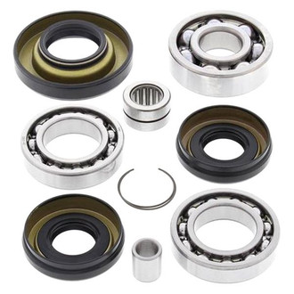 All Balls® - Differential Bearing Kit