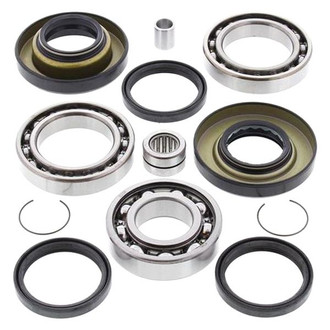 All Balls® - Differential Bearing Kit
