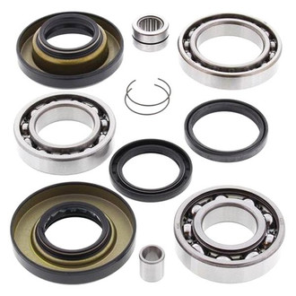 All Balls® - Differential Bearing Kit