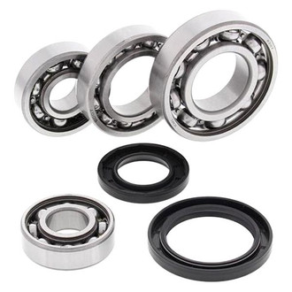 All Balls® - Differential Bearing Kit