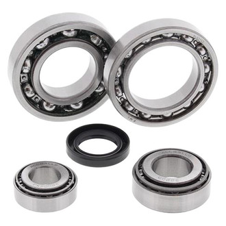 All Balls® - Differential Bearing Kit