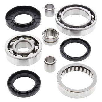 All Balls® - Differential Bearing Kit