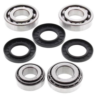 All Balls® - Differential Bearing Kit