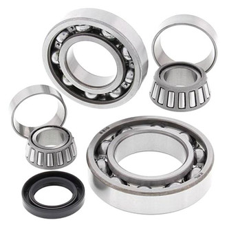All Balls® - Differential Bearing Kit
