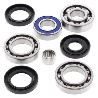 All Balls® - Differential Bearing Kit