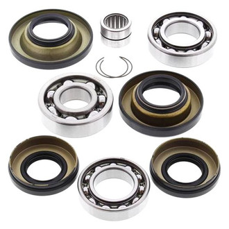 All Balls® - Differential Bearing Kit