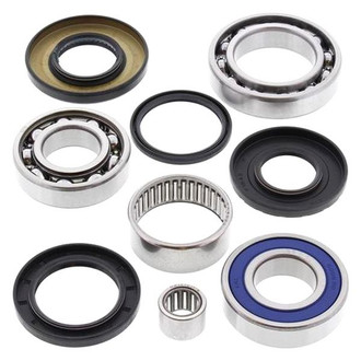 All Balls® - Differential Bearing Kit