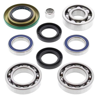All Balls® - Differential Kit