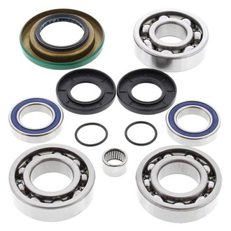 All Balls® - Differential Kit