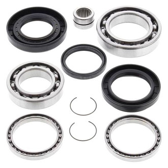 All Balls® - Differential Kit