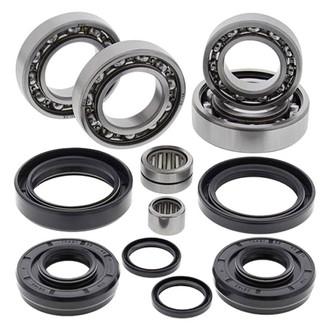 All Balls® - Differential Kit