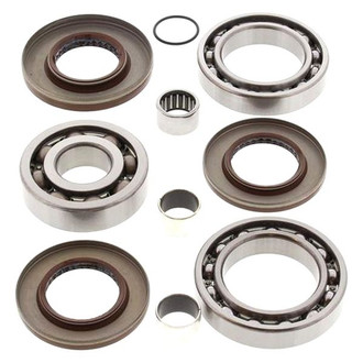 All Balls® - Differential Bearing and Seal Kit