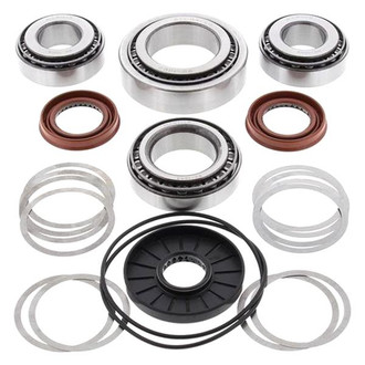 All Balls® - Differential Bearing and Seal Kit
