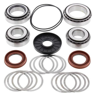 All Balls® - Differential Bearing and Seal Kit