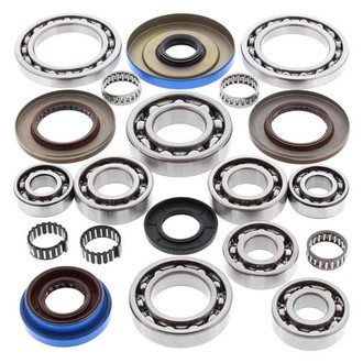 All Balls® - Differential Bearing and Seal Kit