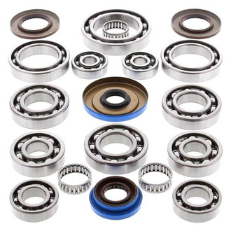 All Balls® - Differential Bearing and Seal Kit