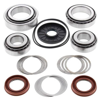 All Balls® - Differential Bearing and Seal Kit