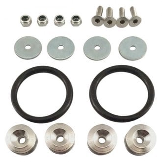 Hyundai Tiburon Custom Bumpers & Valances | CARiD