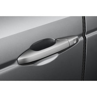 All-Fit Automotive® - Carbon Fiber Edge Trim