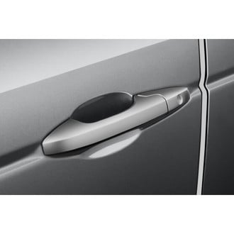 All-Fit Automotive® - Clear Edge Trim