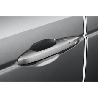 All-Fit Automotive® - White Edge Trim