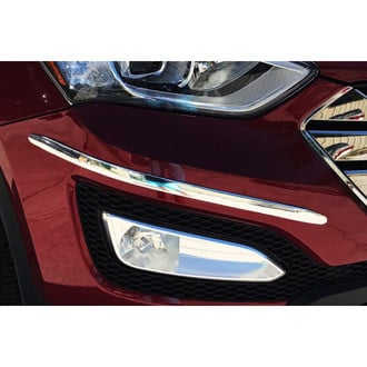 All-Fit Automotive® - Chrome Flex Trim