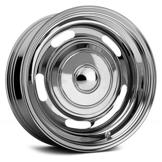 15 Inch Chrome Rims | Car & Truck Custom Wheels — CARiD.com