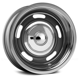 AWC® - 63 RALLYE Silver