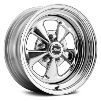 AWC® - 65C SUPER SPOKE Chrome