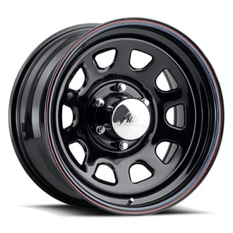 AWC® - 52 DAYTONA Black