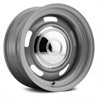 AWC® - 63 RAW RALLYE Custom Finish