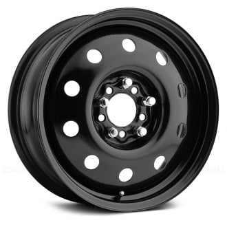 2012 Chevy Cruze Rims & Custom Wheels at CARiD.com