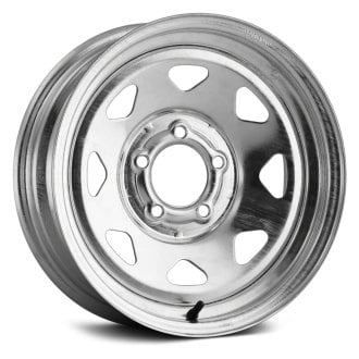 AWC® - 8 SPOKE Galvanized