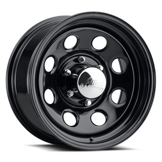 AWC® - 82 SOFT 8 Black