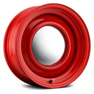 AWC® - SMOOTHIE Baron Red