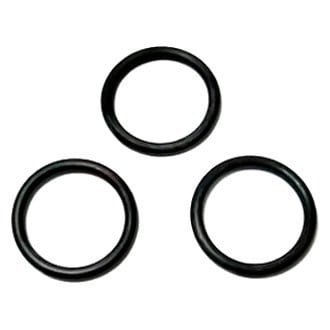 ALLMAKES 4X4® - Engine Coolant Radiator Drain Plug Gasket
