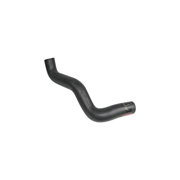 ALLMAKES 4X4® - Engine Coolant Molded Radiator Hose