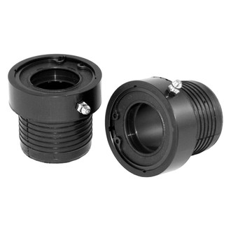 Alloy USA® - Axle Tube Seal