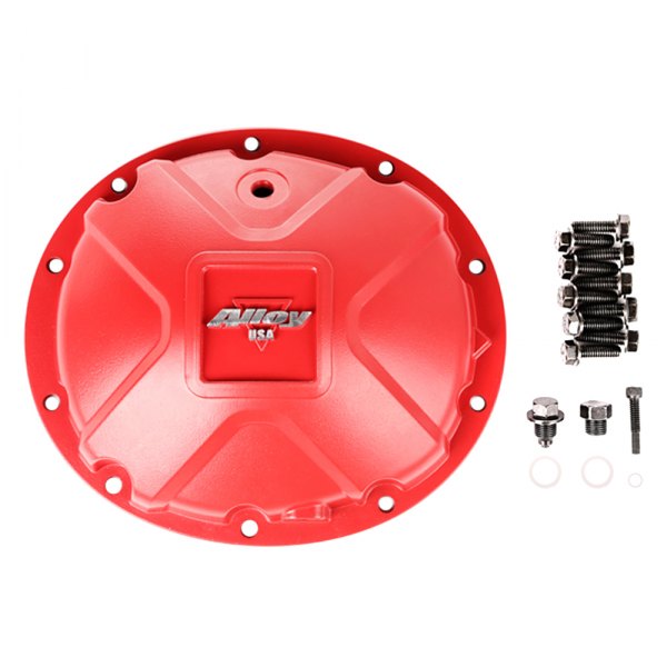 Alloy USA® - Differential Cover